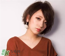 ���¶̷�Ⱦ����ɫ��ȫ �̷��ʺ�Ⱦʲô��ɫ